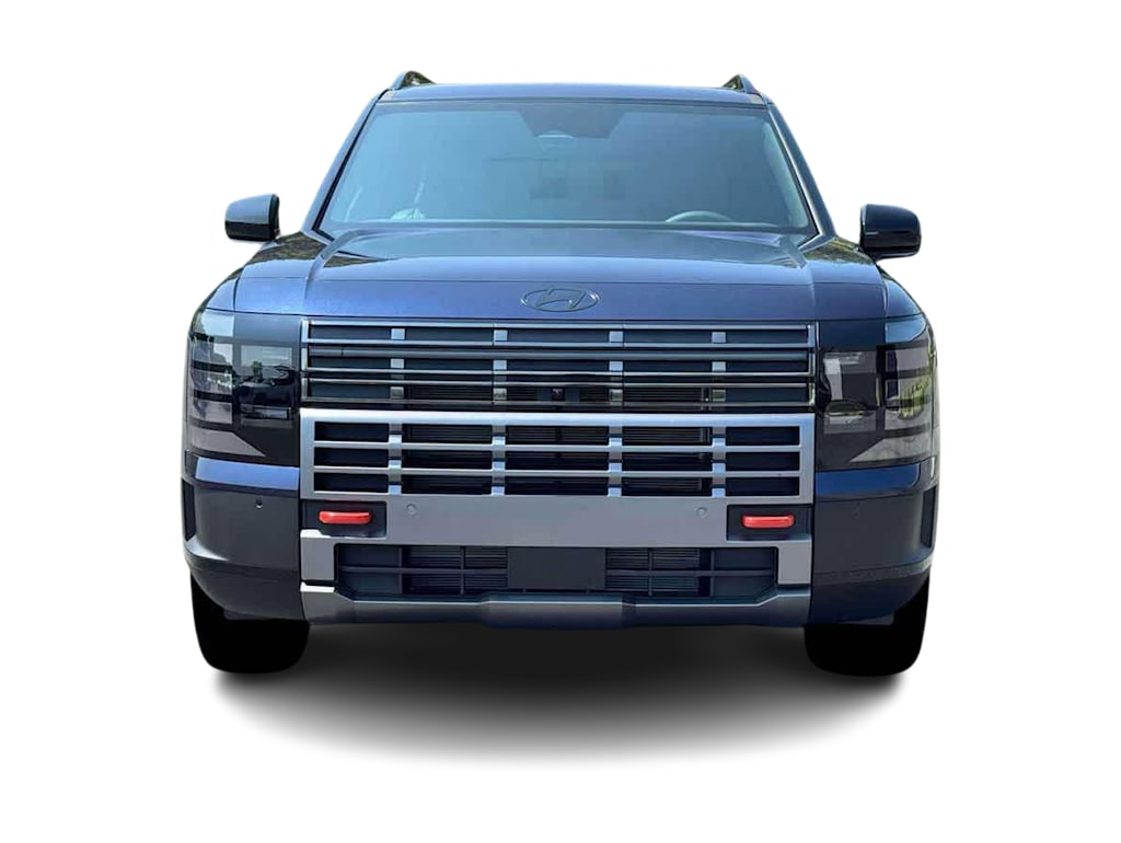 Thumbnail: 2026 Hyundai Palisade - 6