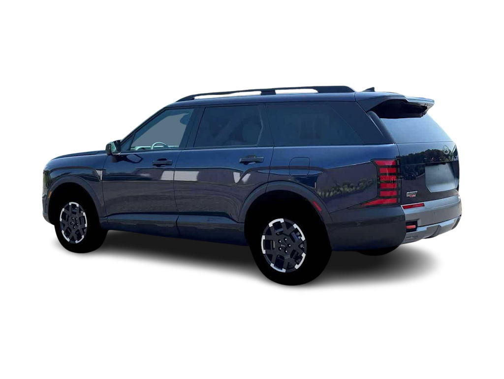 Thumbnail: 2026 Hyundai Palisade - 4