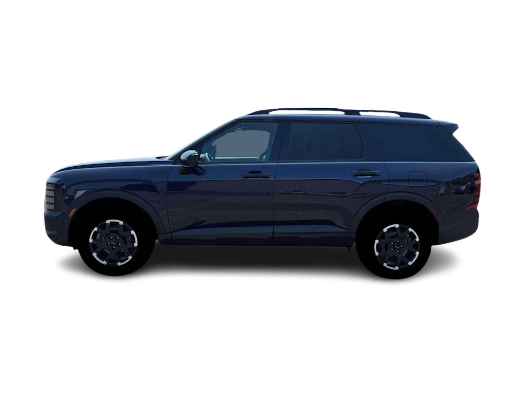 Thumbnail: 2026 Hyundai Palisade - 3