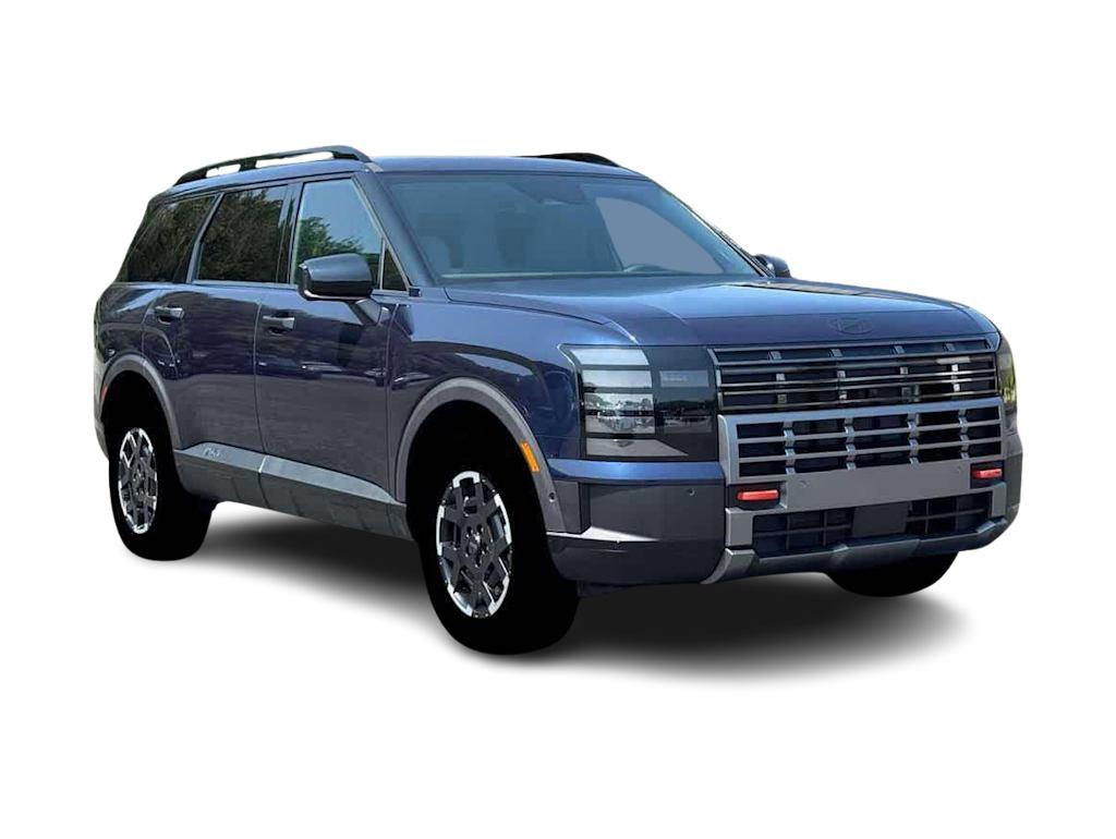 Thumbnail: 2026 Hyundai Palisade - 18