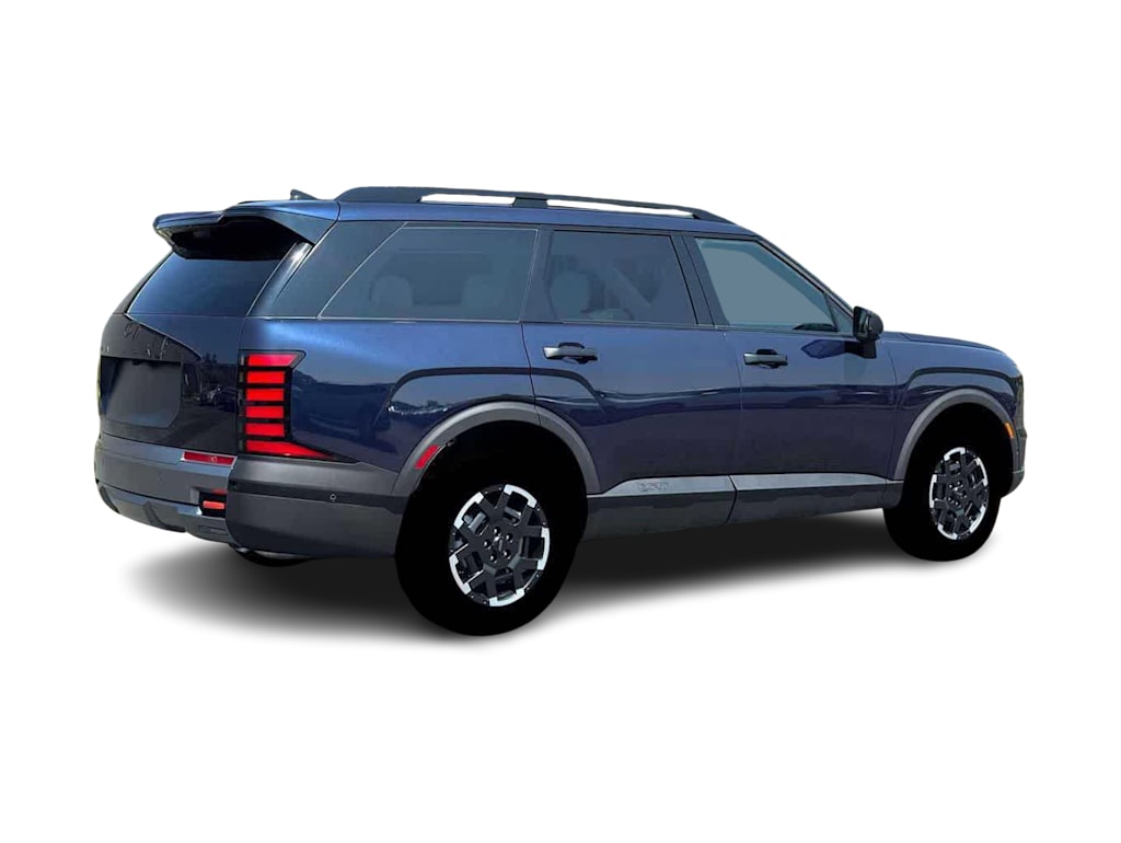 Thumbnail: 2026 Hyundai Palisade - 15