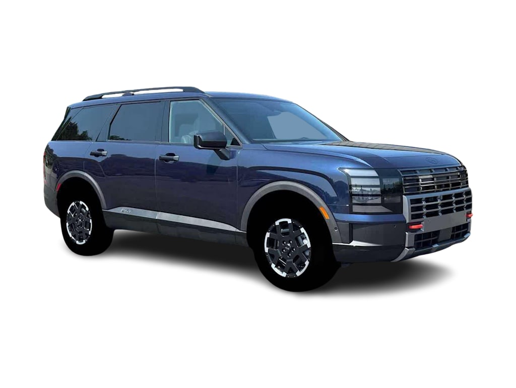 Thumbnail: 2026 Hyundai Palisade - 17
