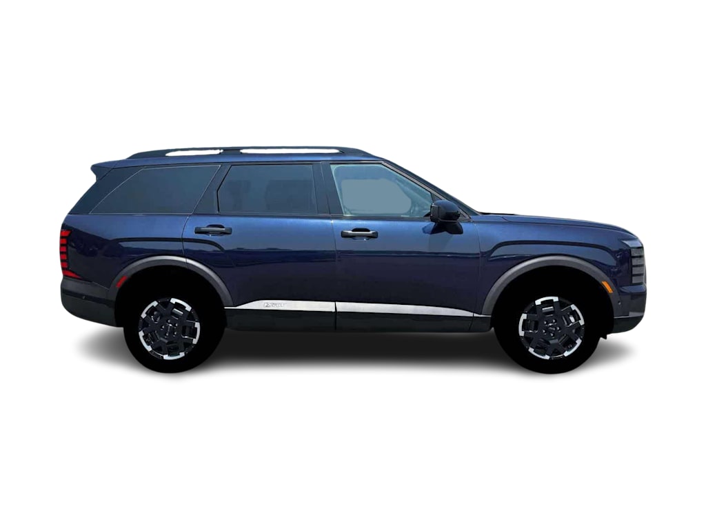 Thumbnail: 2026 Hyundai Palisade - 16