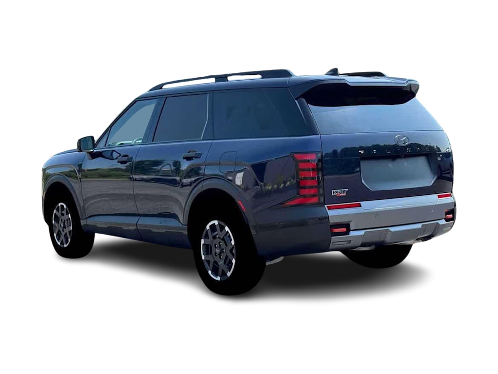 Thumbnail: 2026 Hyundai Palisade - 13