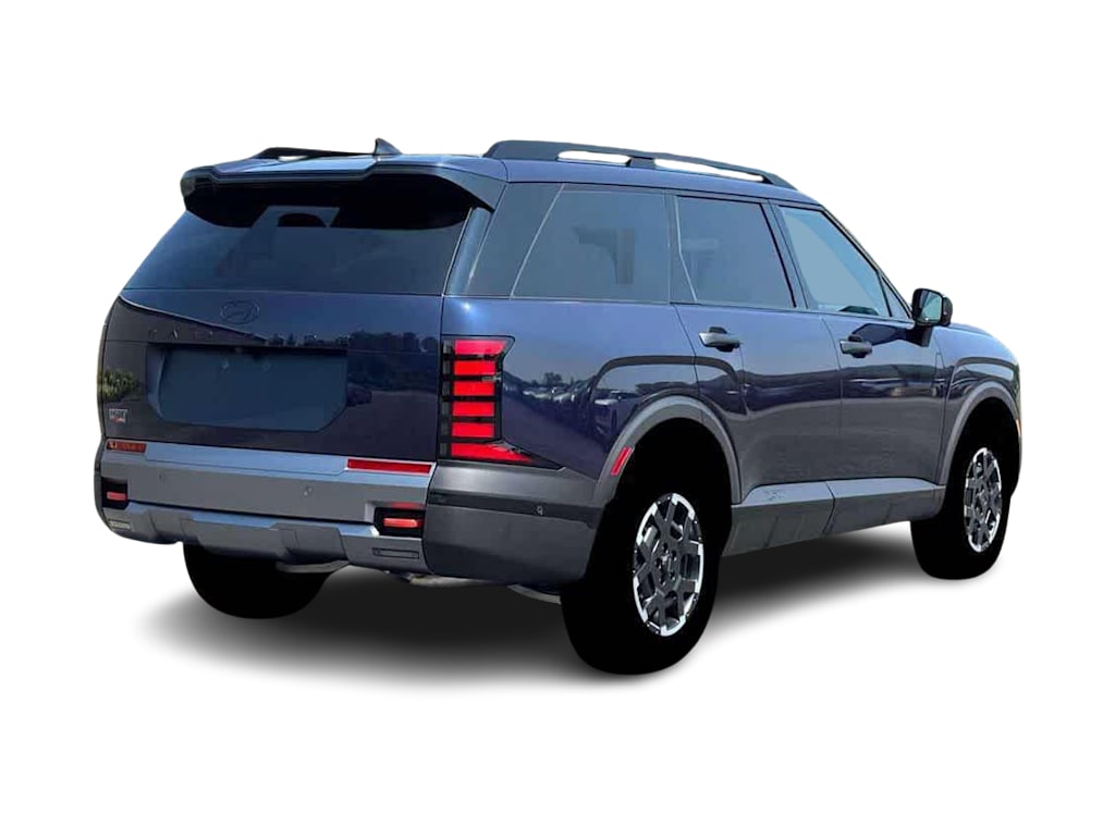 Thumbnail: 2026 Hyundai Palisade - 14