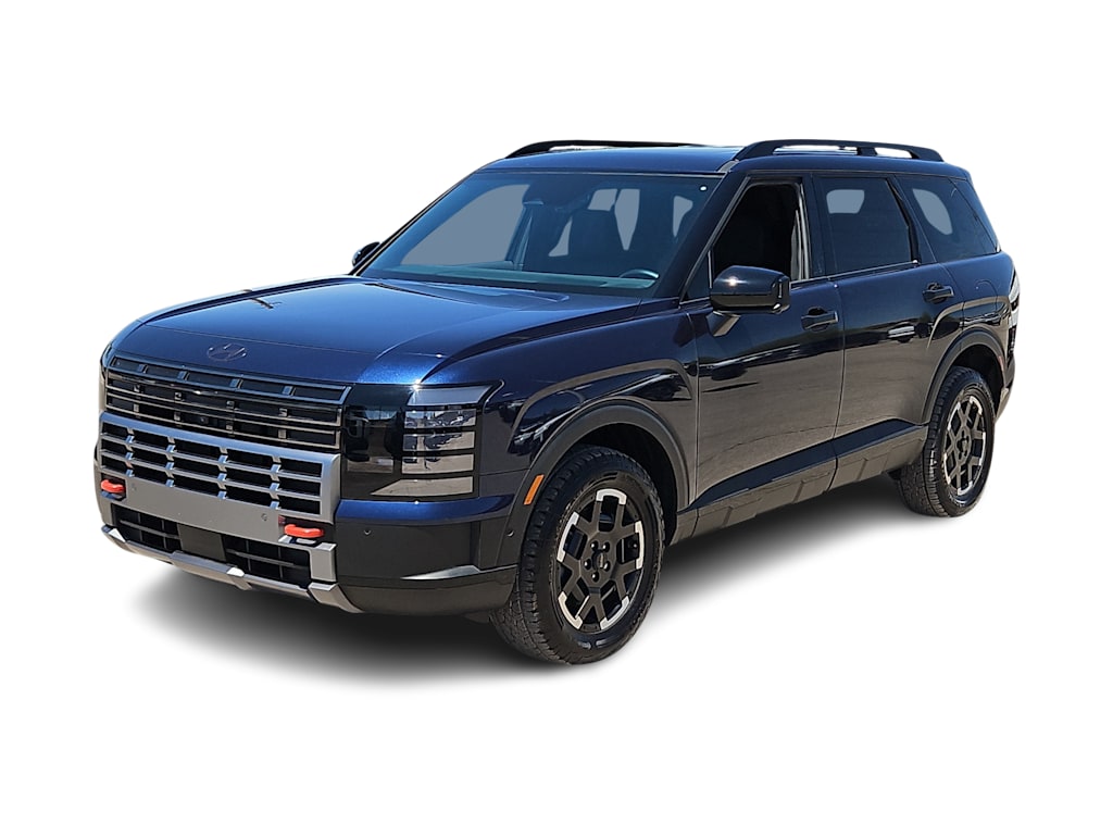 Thumbnail: 2026 Hyundai Palisade - 21