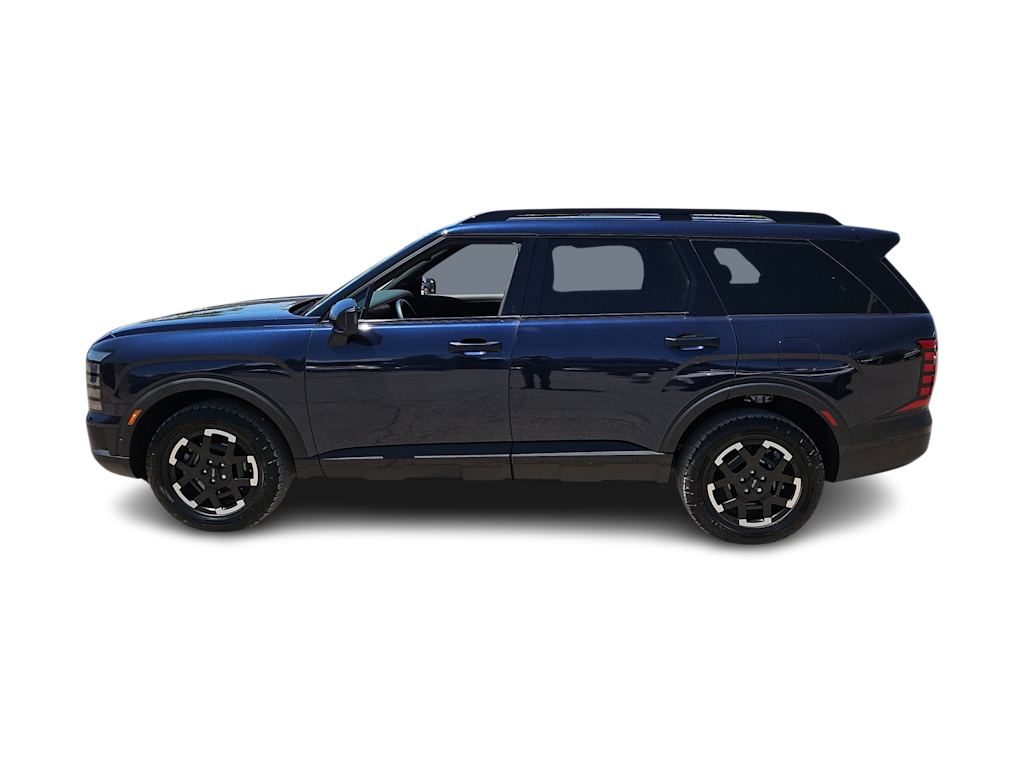Thumbnail: 2026 Hyundai Palisade - 3