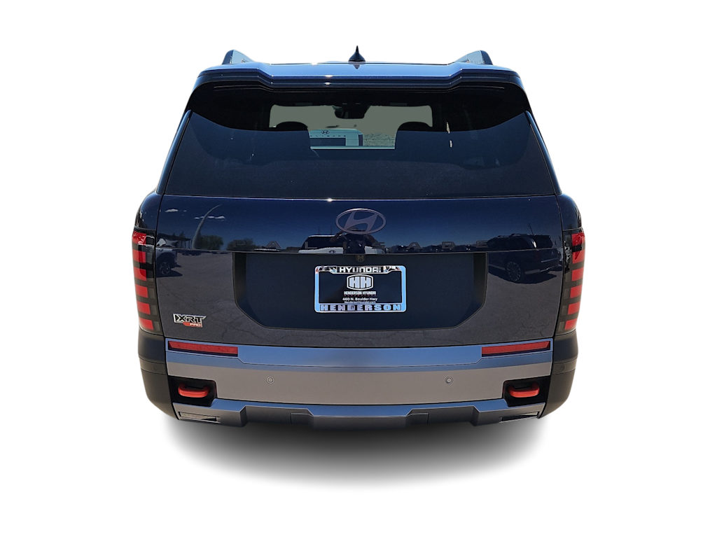 Thumbnail: 2026 Hyundai Palisade - 5