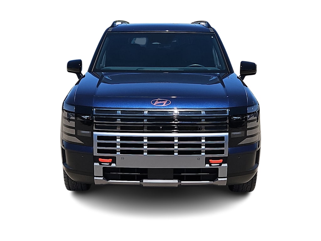 Thumbnail: 2026 Hyundai Palisade - 6