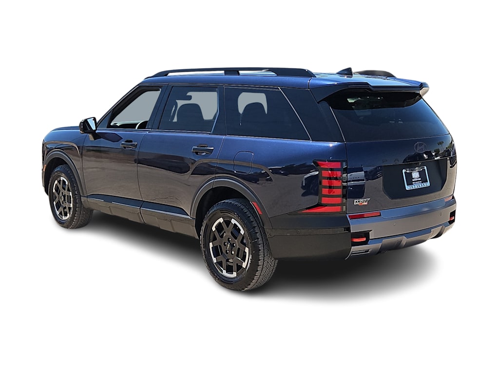 Thumbnail: 2026 Hyundai Palisade - 4