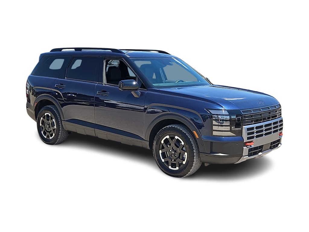 Thumbnail: 2026 Hyundai Palisade - 20