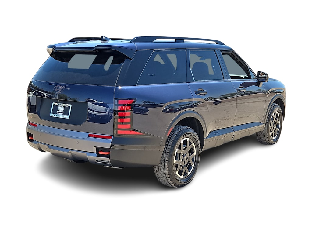 Thumbnail: 2026 Hyundai Palisade - 22