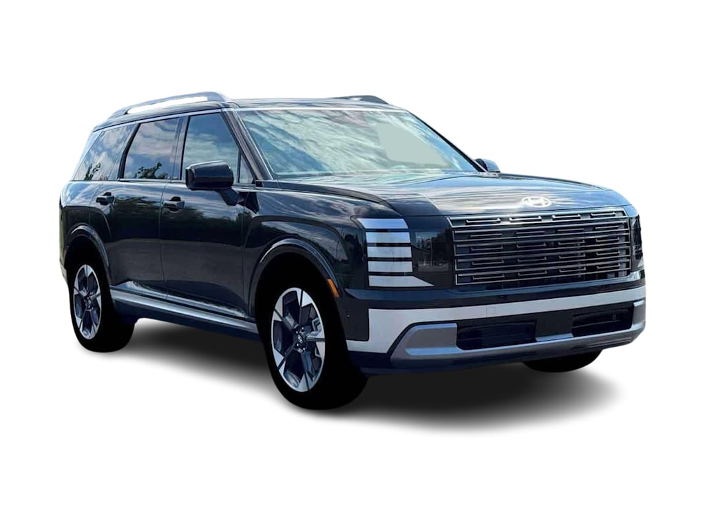 Thumbnail: 2026 Hyundai Palisade - 17