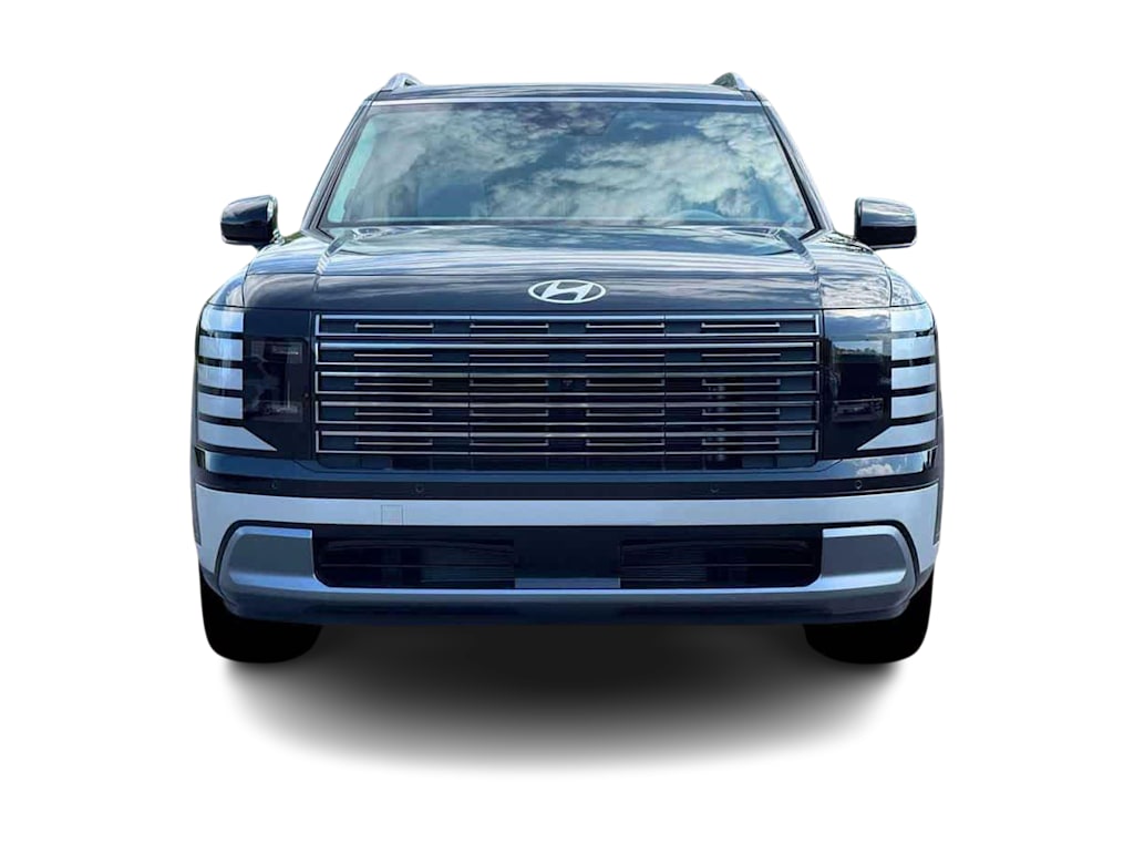 Thumbnail: 2026 Hyundai Palisade - 6