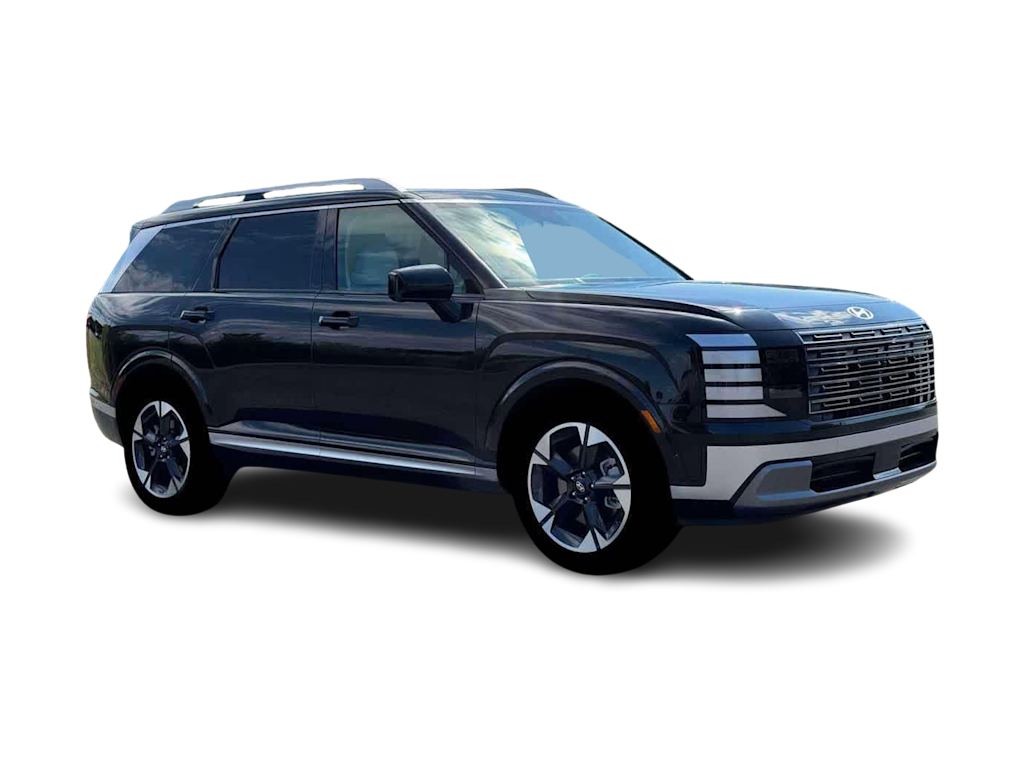 Thumbnail: 2026 Hyundai Palisade - 16