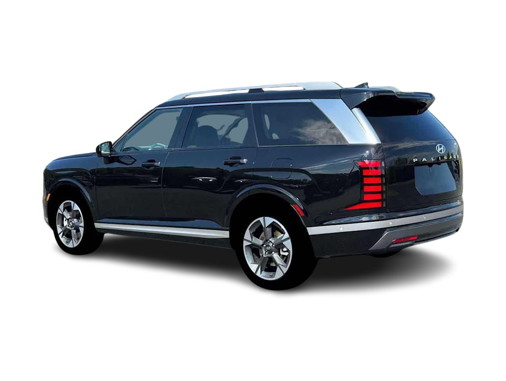 Thumbnail: 2026 Hyundai Palisade - 4