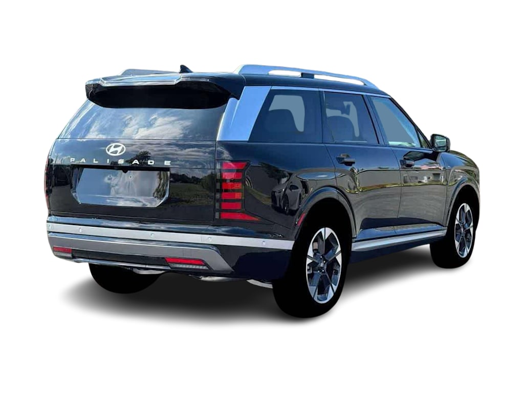 Thumbnail: 2026 Hyundai Palisade - 13