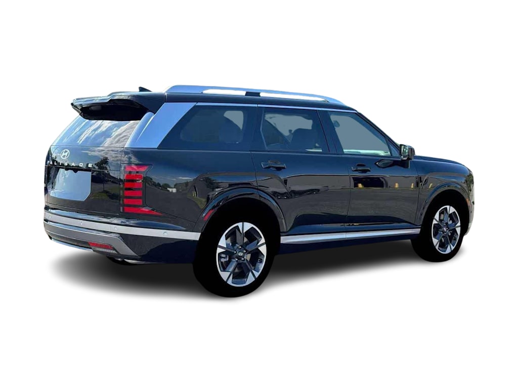 Thumbnail: 2026 Hyundai Palisade - 14