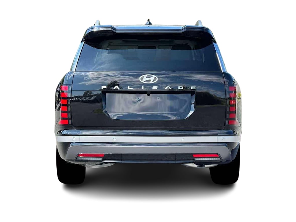 Thumbnail: 2026 Hyundai Palisade - 5
