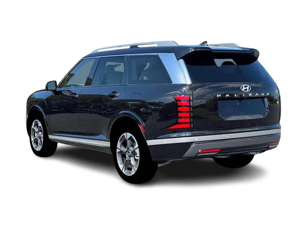 Thumbnail: 2026 Hyundai Palisade - 12