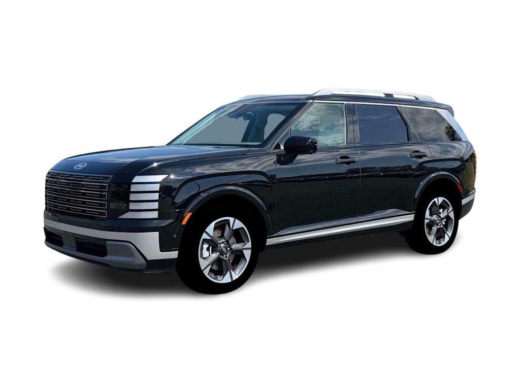 Thumbnail: 2026 Hyundai Palisade - 3