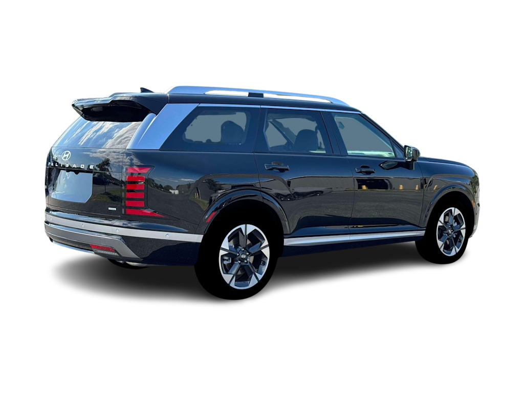 Thumbnail: 2026 Hyundai Palisade - 15