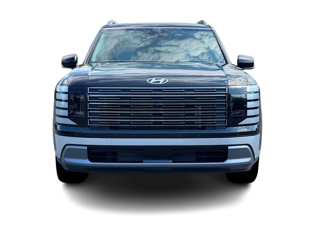 Thumbnail: 2026 Hyundai Palisade - 6