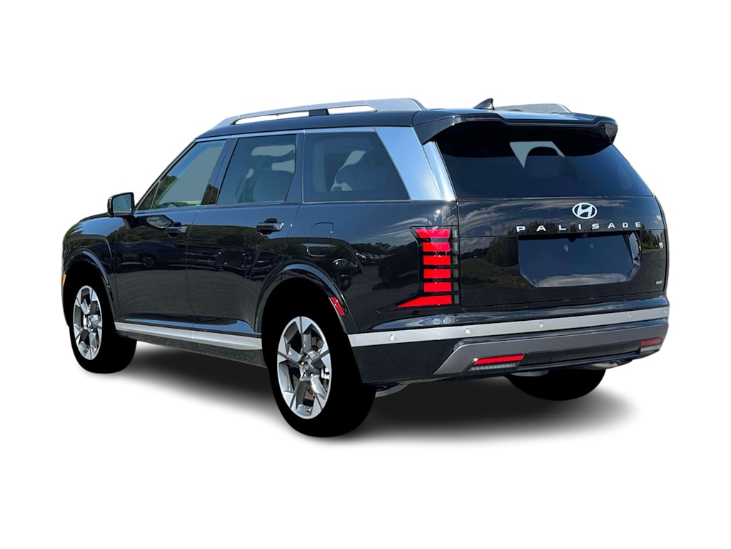 Thumbnail: 2026 Hyundai Palisade - 13