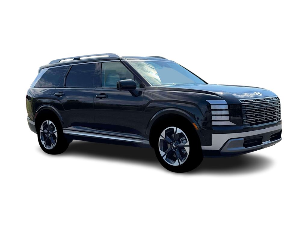 Thumbnail: 2026 Hyundai Palisade - 17