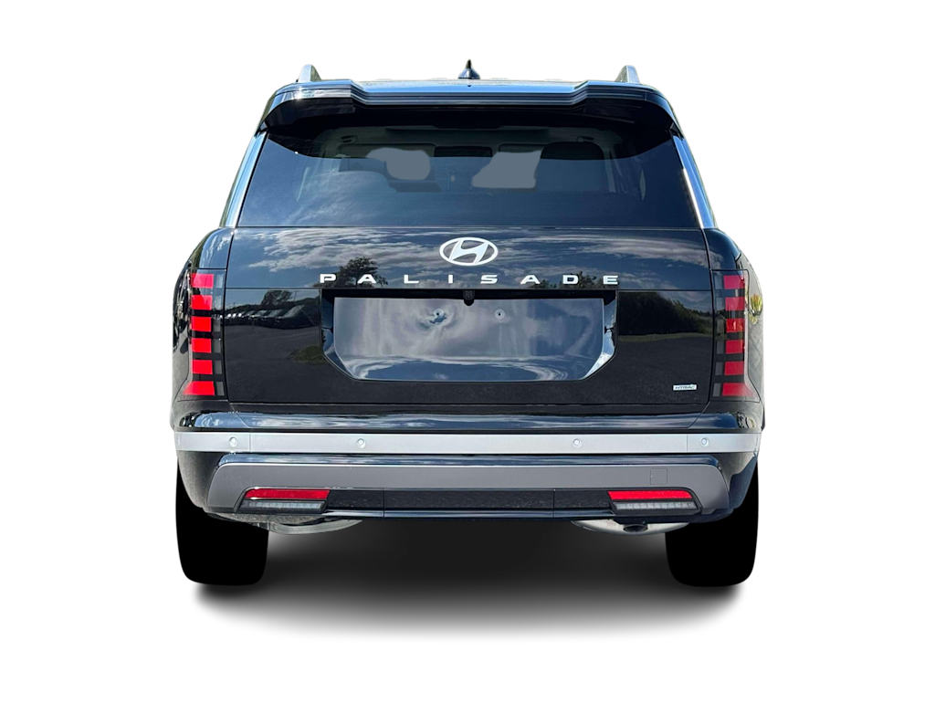 Thumbnail: 2026 Hyundai Palisade - 5