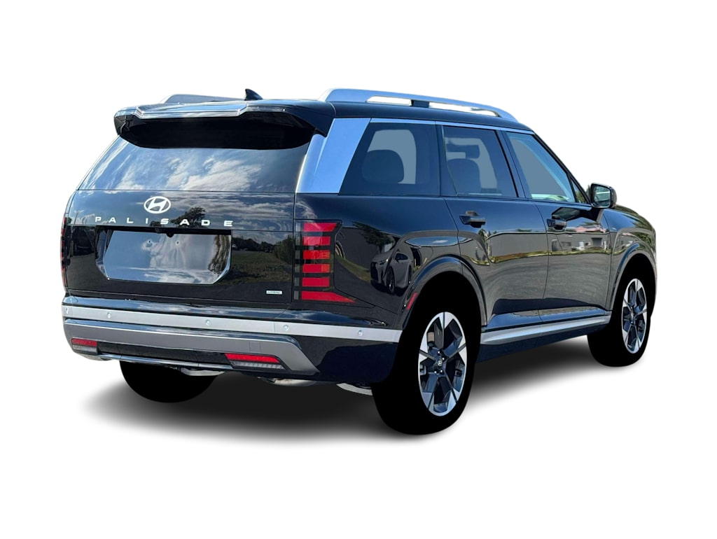 Thumbnail: 2026 Hyundai Palisade - 14