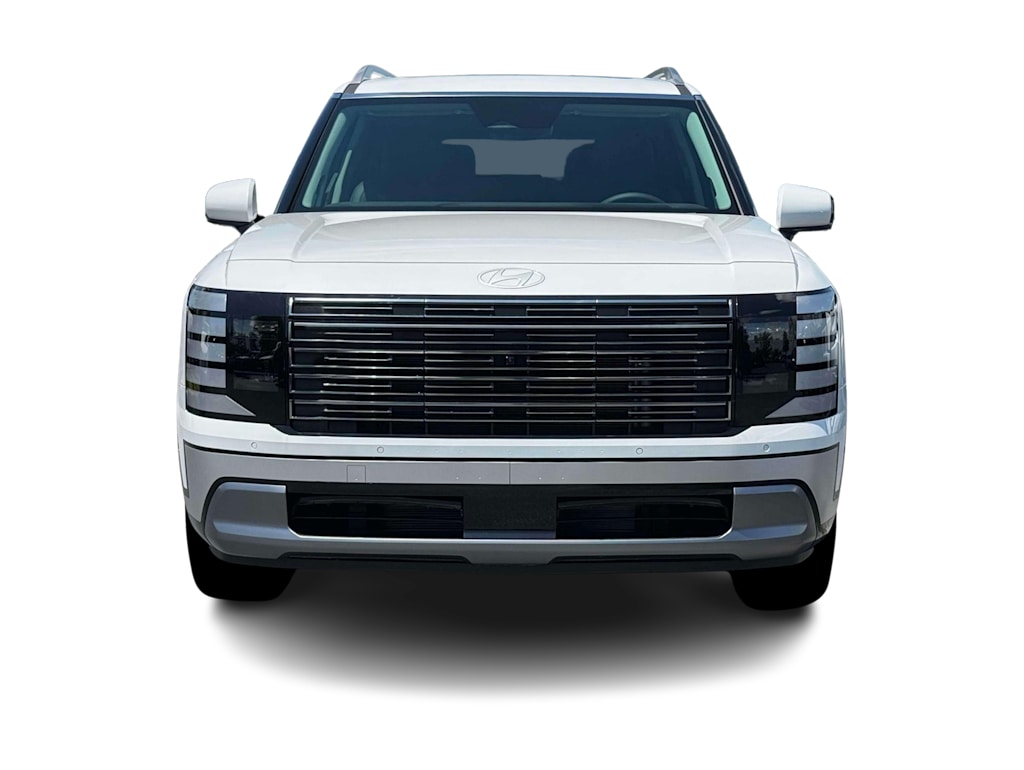 Thumbnail: 2026 Hyundai Palisade - 6
