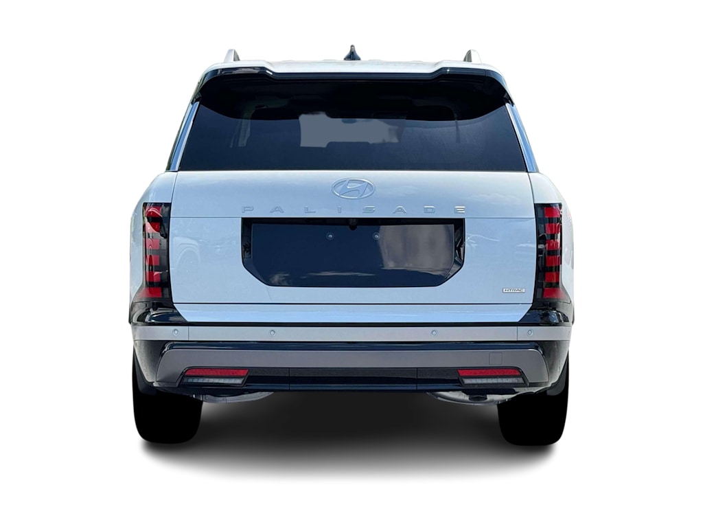 Thumbnail: 2026 Hyundai Palisade - 5