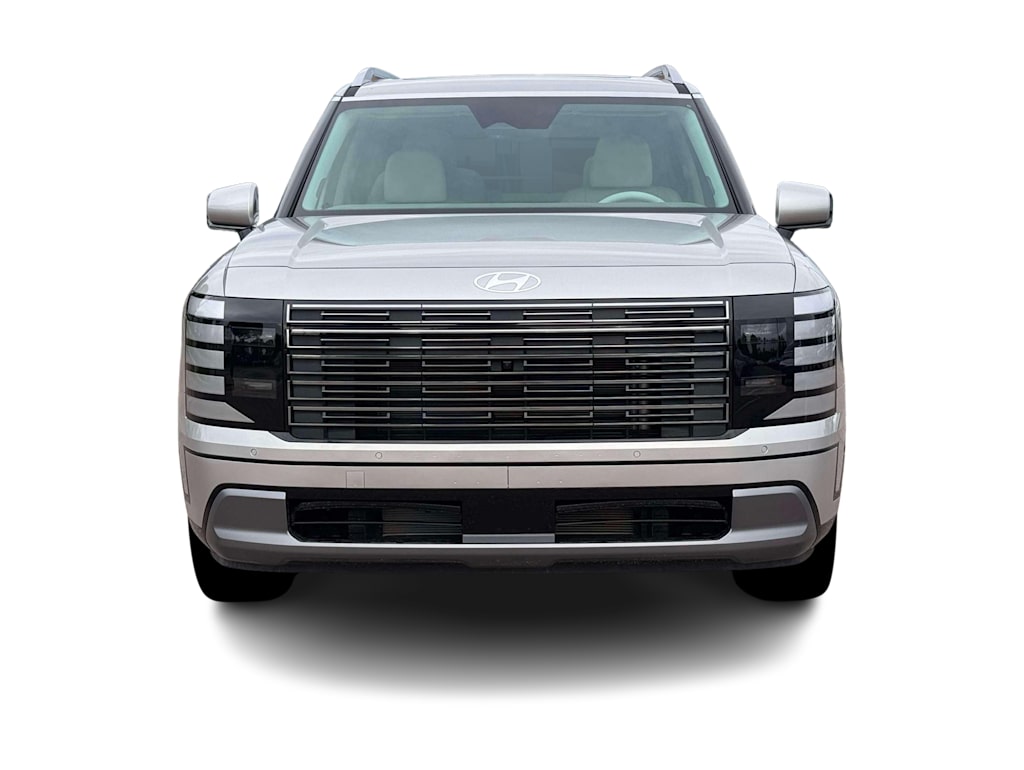 Thumbnail: 2026 Hyundai Palisade - 6