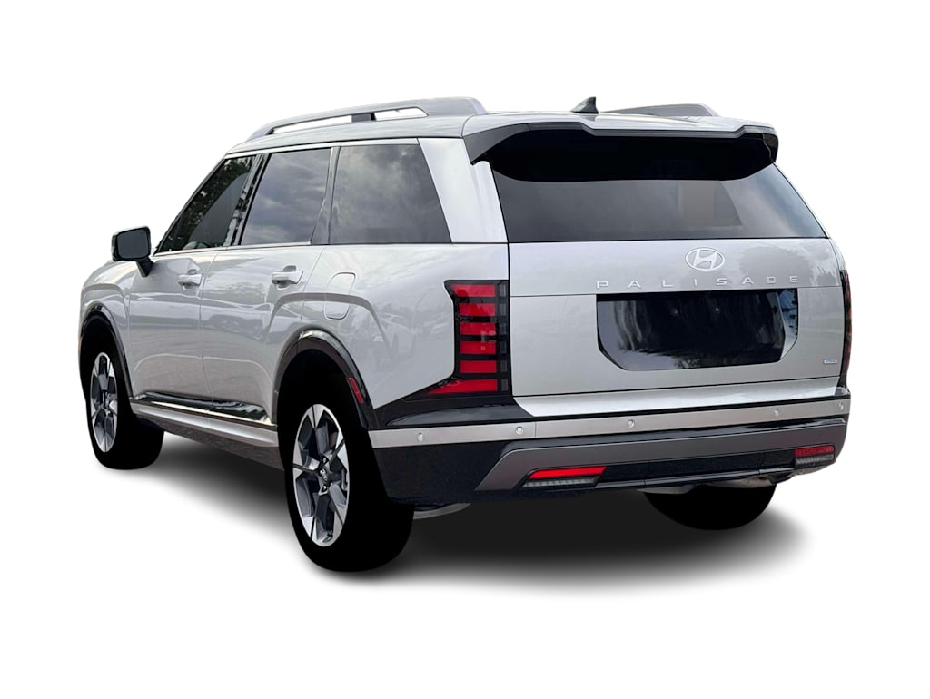 Thumbnail: 2026 Hyundai Palisade - 14