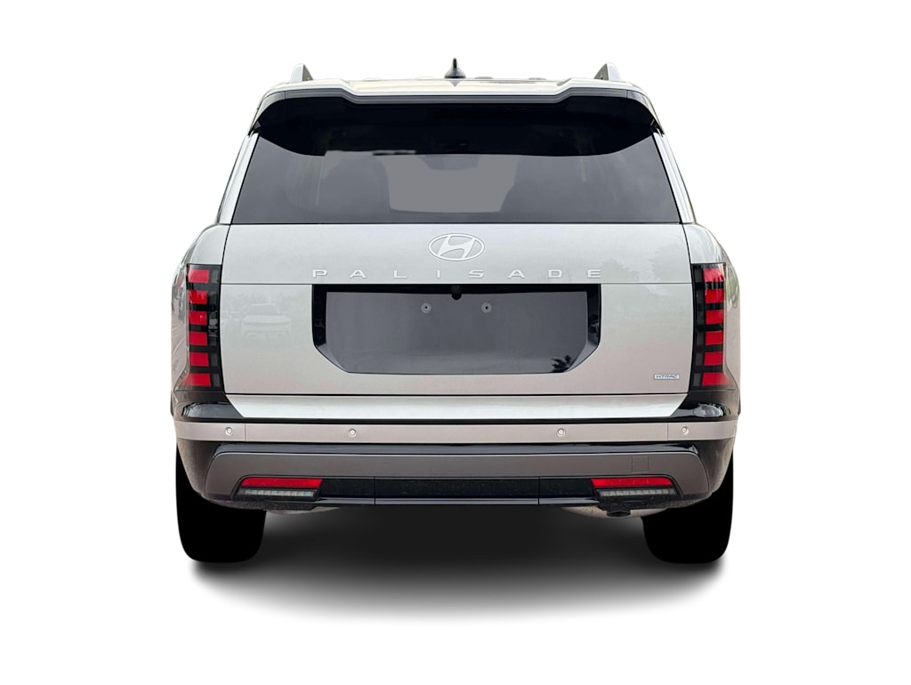 Thumbnail: 2026 Hyundai Palisade - 5