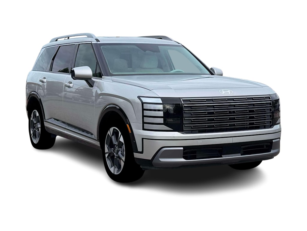 Thumbnail: 2026 Hyundai Palisade - 19