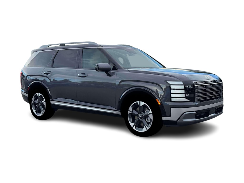 Thumbnail: 2026 Hyundai Palisade - 17