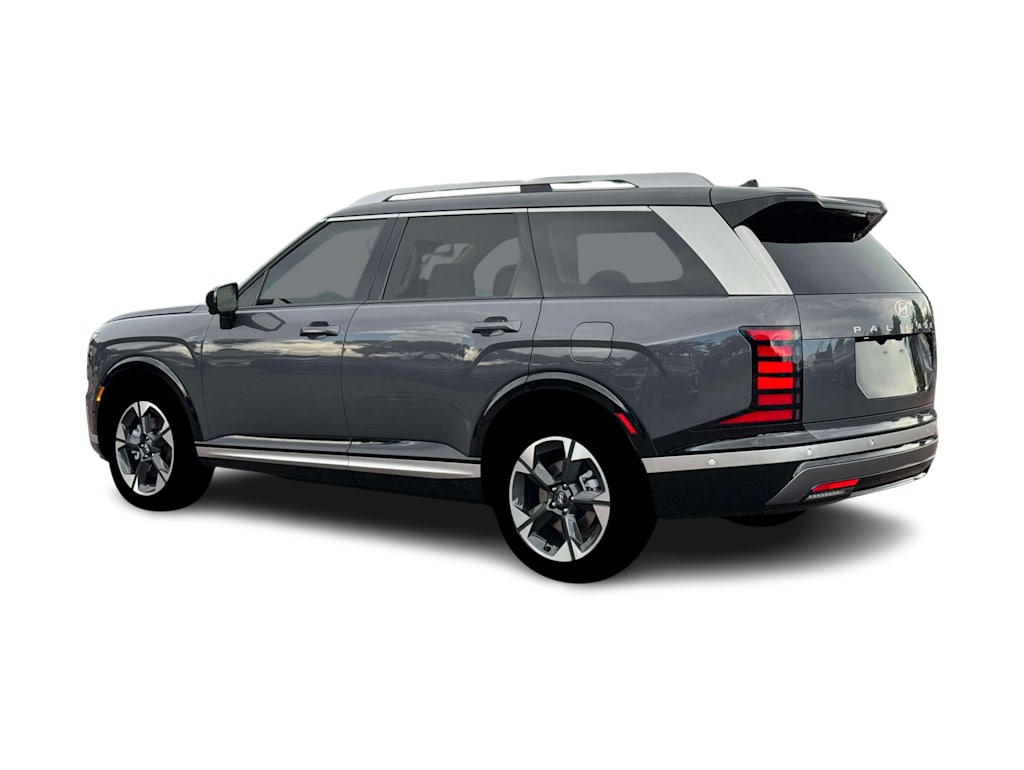 Thumbnail: 2026 Hyundai Palisade - 4