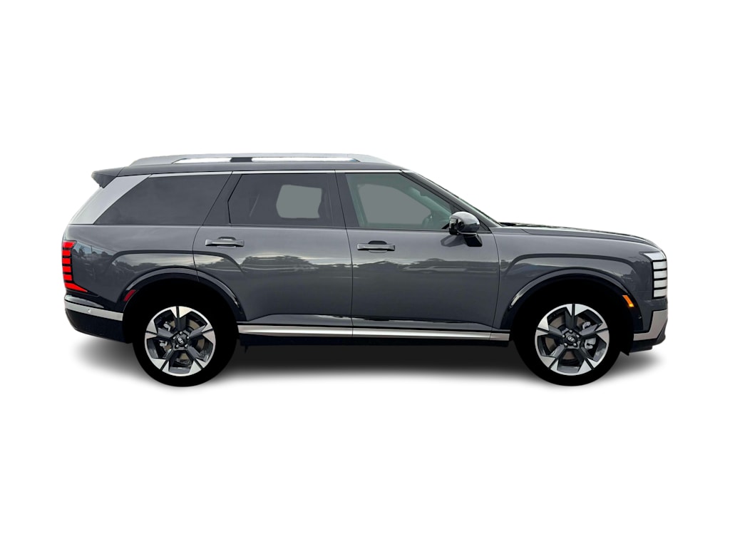 Thumbnail: 2026 Hyundai Palisade - 16