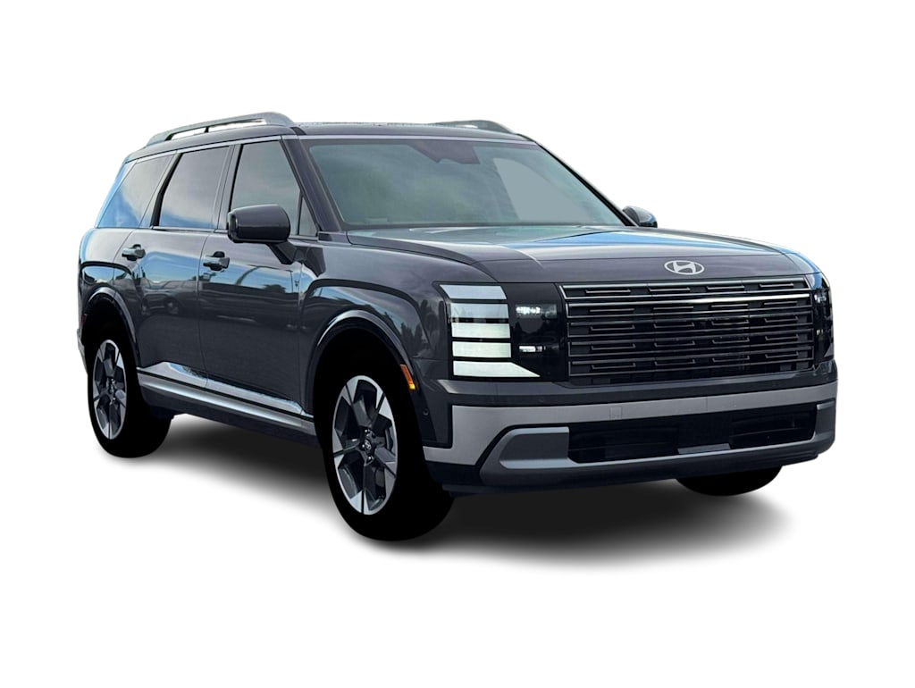 Thumbnail: 2026 Hyundai Palisade - 18