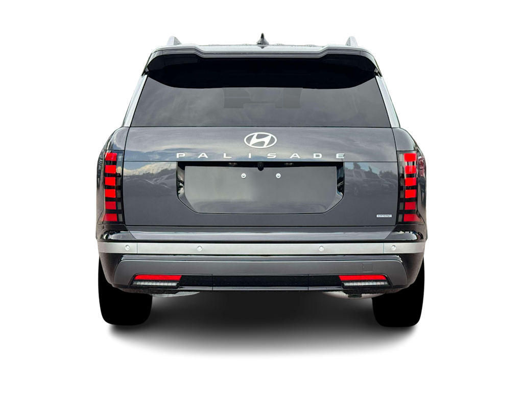 Thumbnail: 2026 Hyundai Palisade - 5
