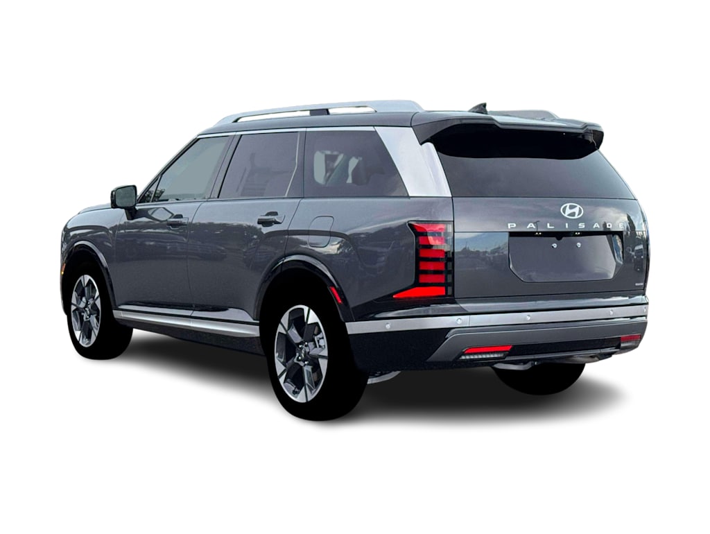 Thumbnail: 2026 Hyundai Palisade - 13