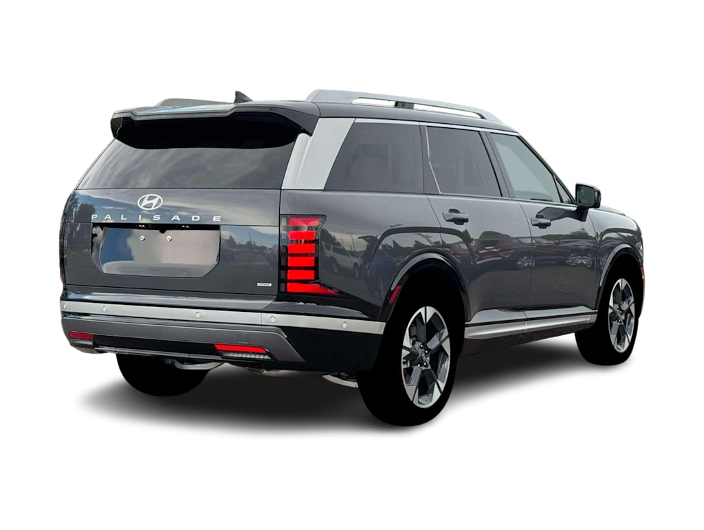 Thumbnail: 2026 Hyundai Palisade - 14