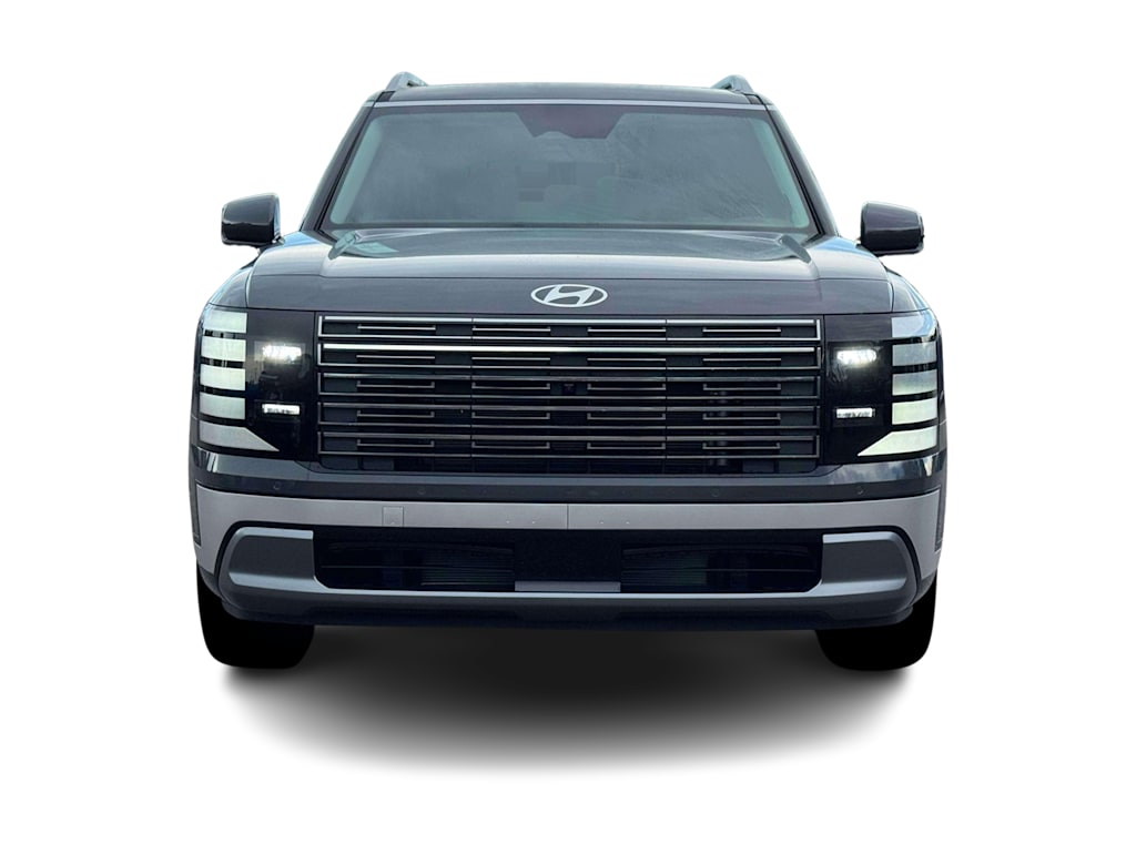 Thumbnail: 2026 Hyundai Palisade - 6