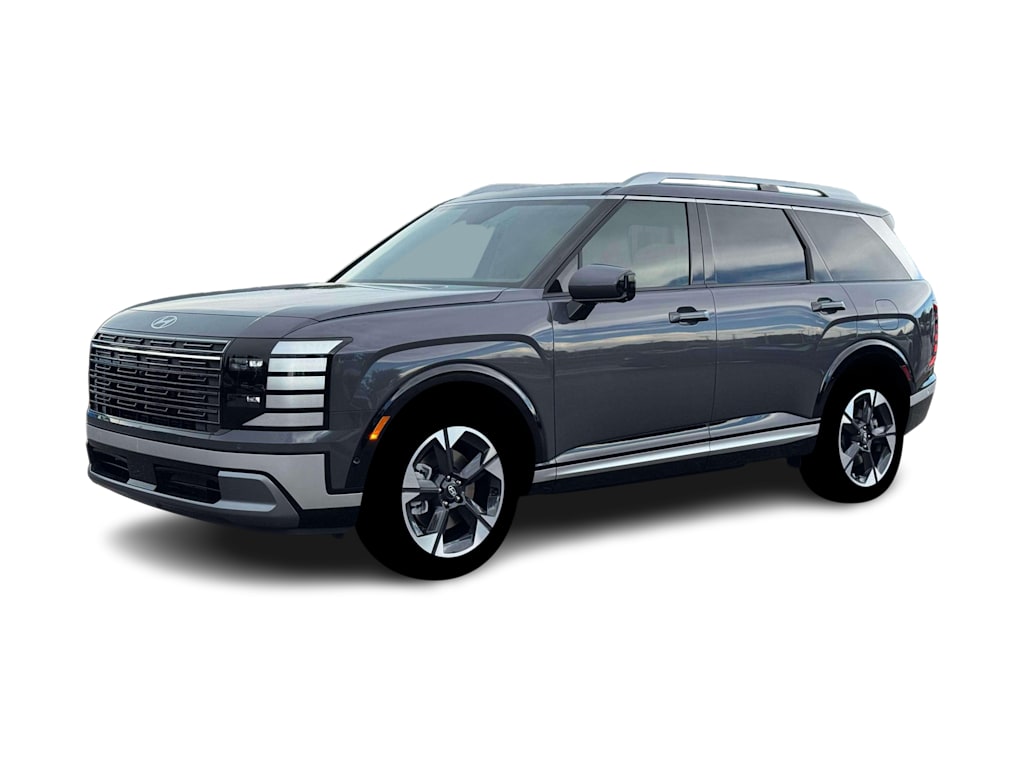 Thumbnail: 2026 Hyundai Palisade - 3