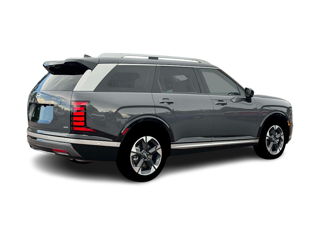 Thumbnail: 2026 Hyundai Palisade - 15