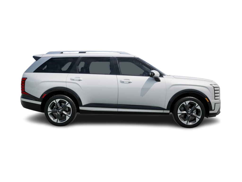 Thumbnail: 2026 Hyundai Palisade - 9