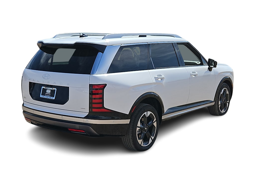Thumbnail: 2026 Hyundai Palisade - 21