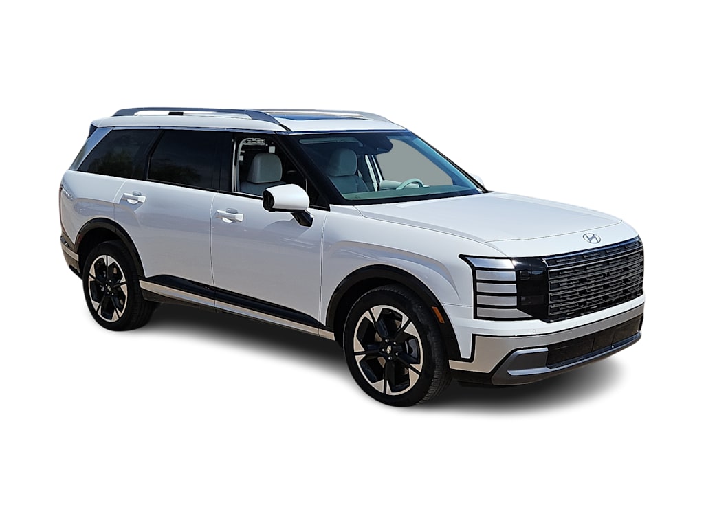 Thumbnail: 2026 Hyundai Palisade - 19